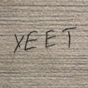 Meet your Posher, David